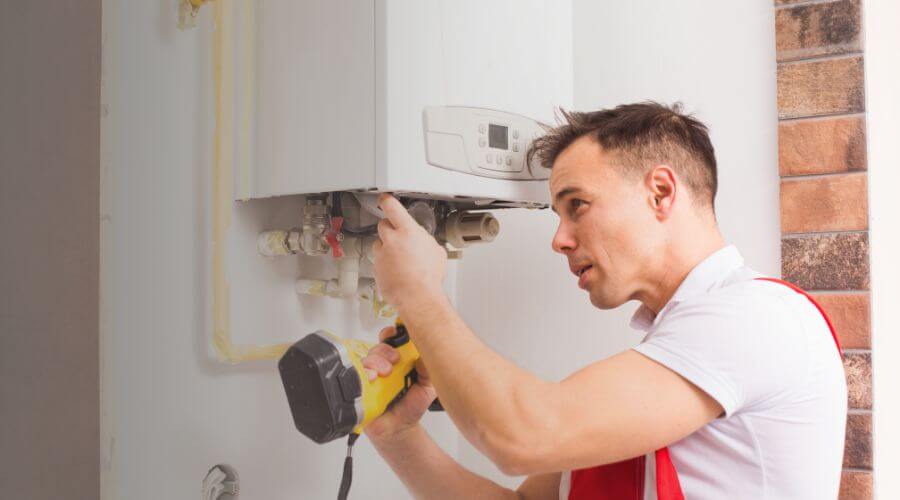 Professional septic pumping service in Lenapah, OK